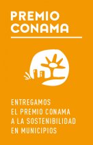 Premio 2018 CONAMA